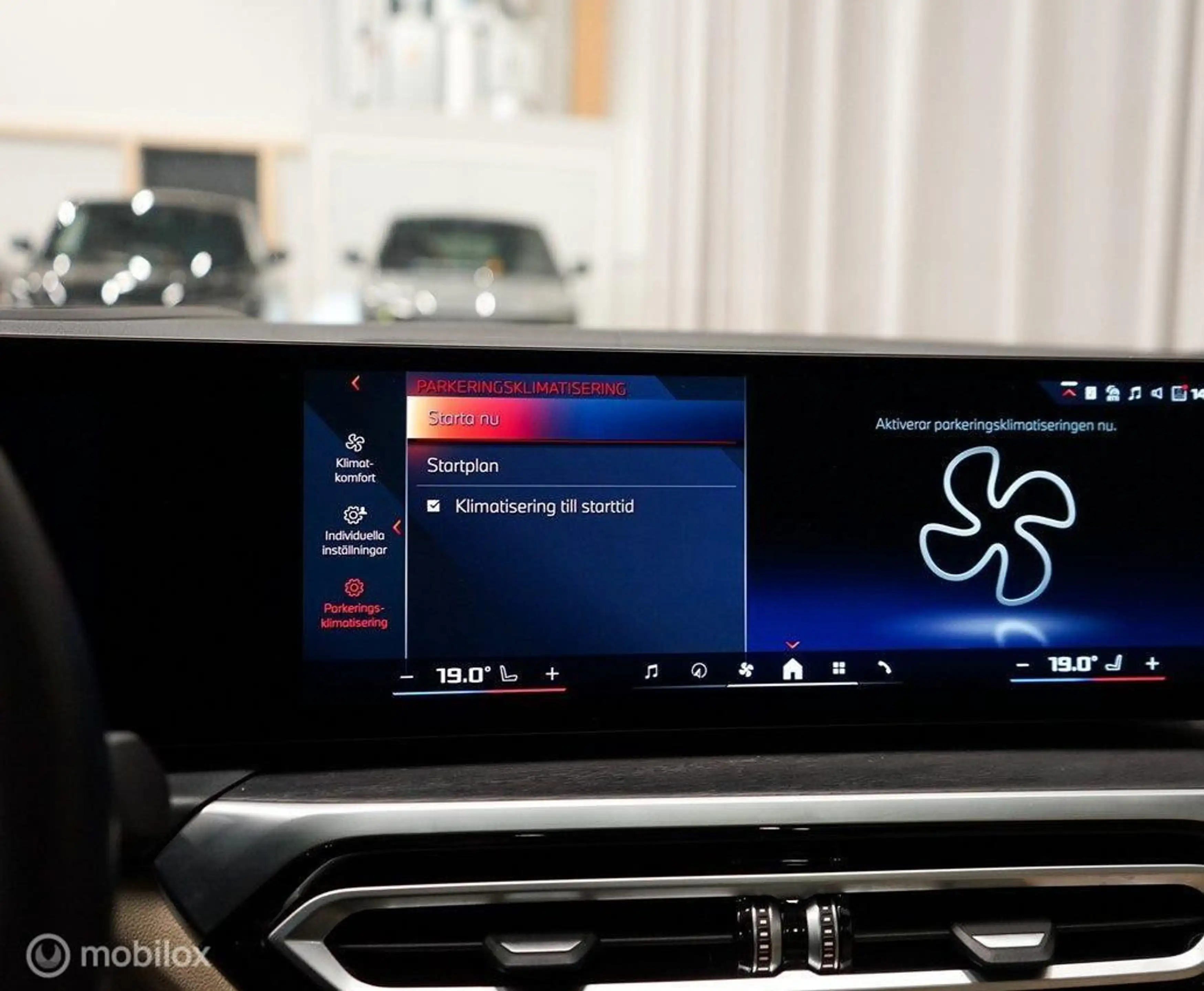 BMW i4 M50 High Executive 84 kWh — photo 23