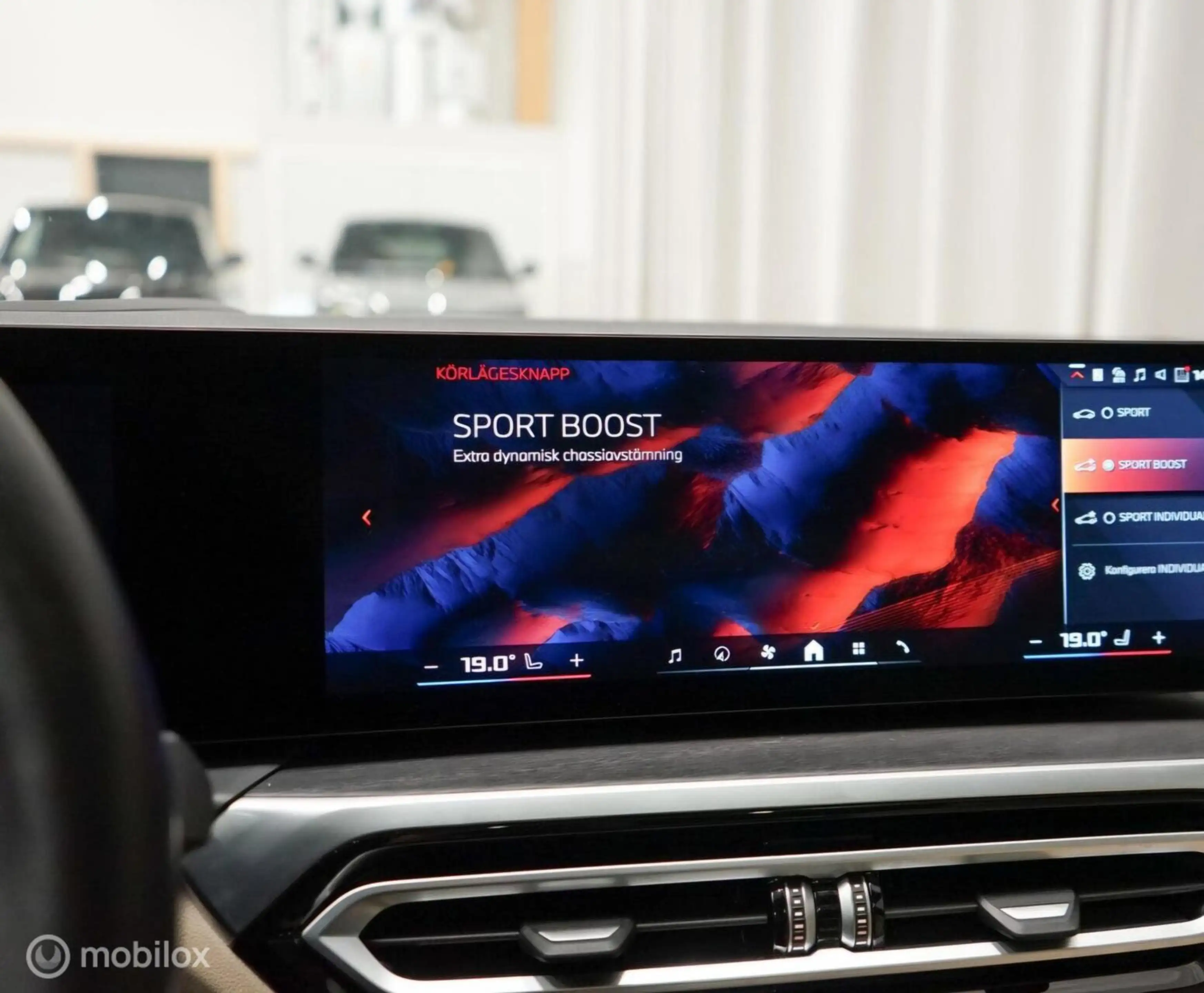BMW i4 M50 High Executive 84 kWh — photo 20