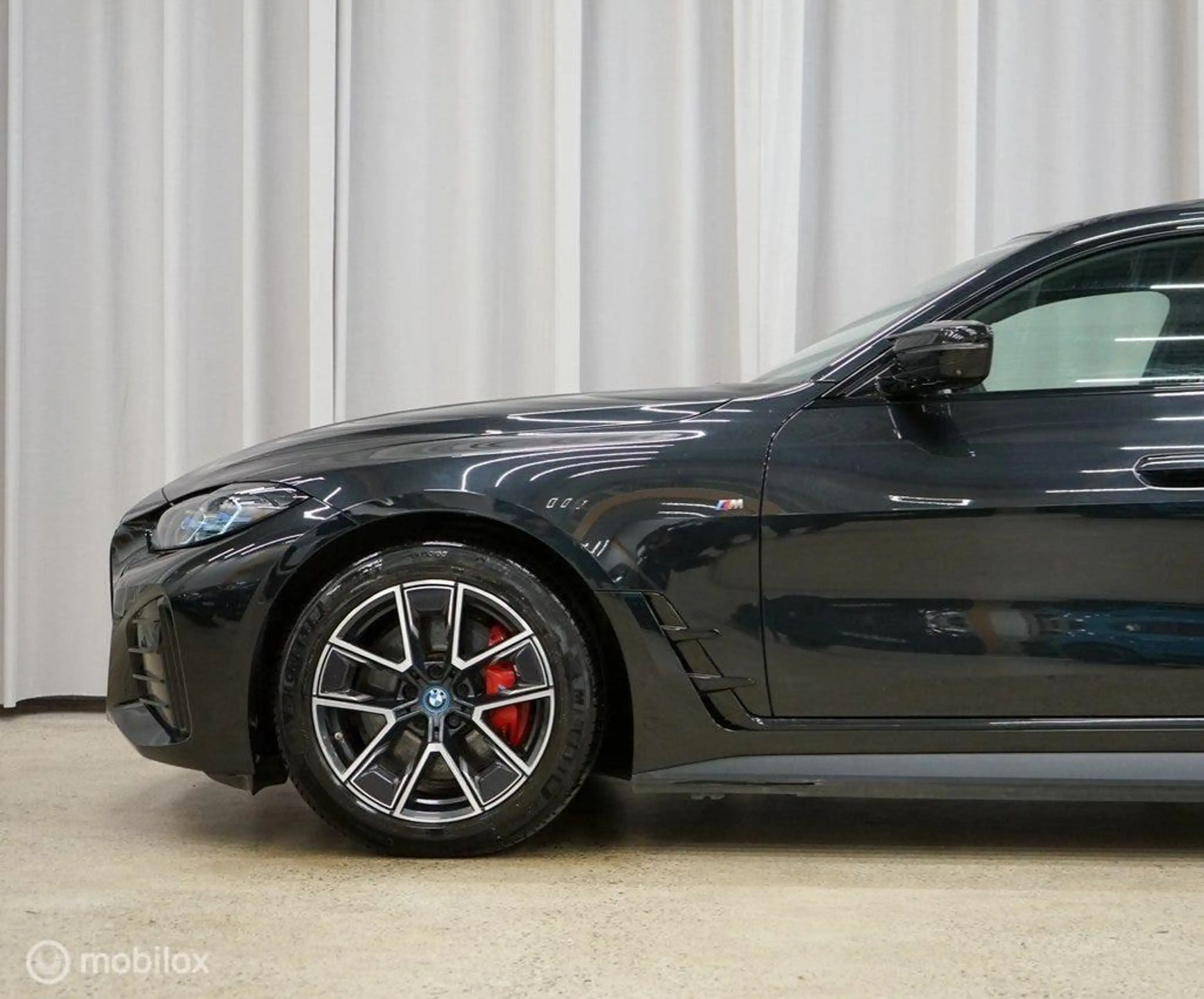 BMW i4 M50 High Executive 84 kWh — photo 7