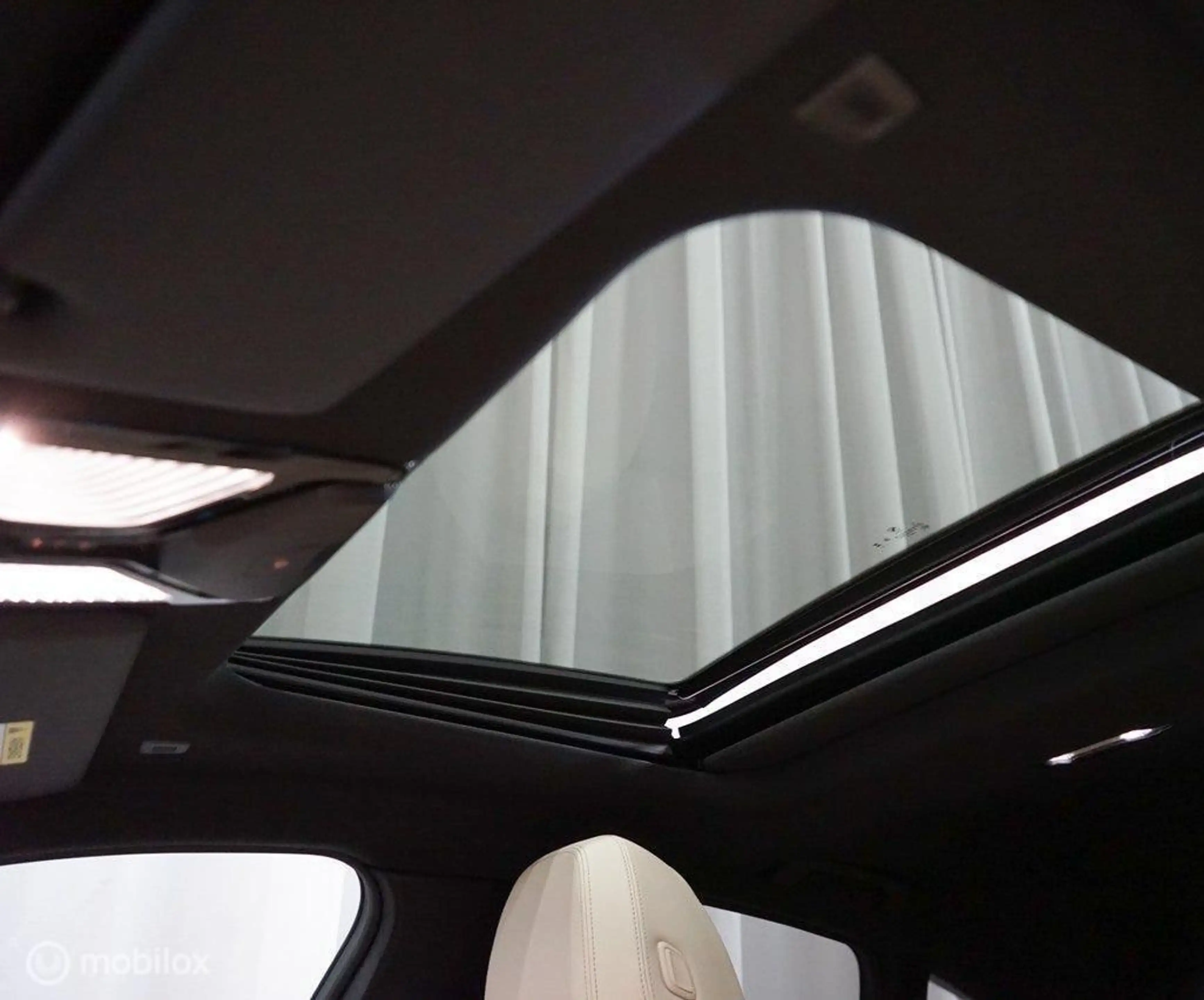 BMW i4 M50 High Executive 84 kWh — photo 10