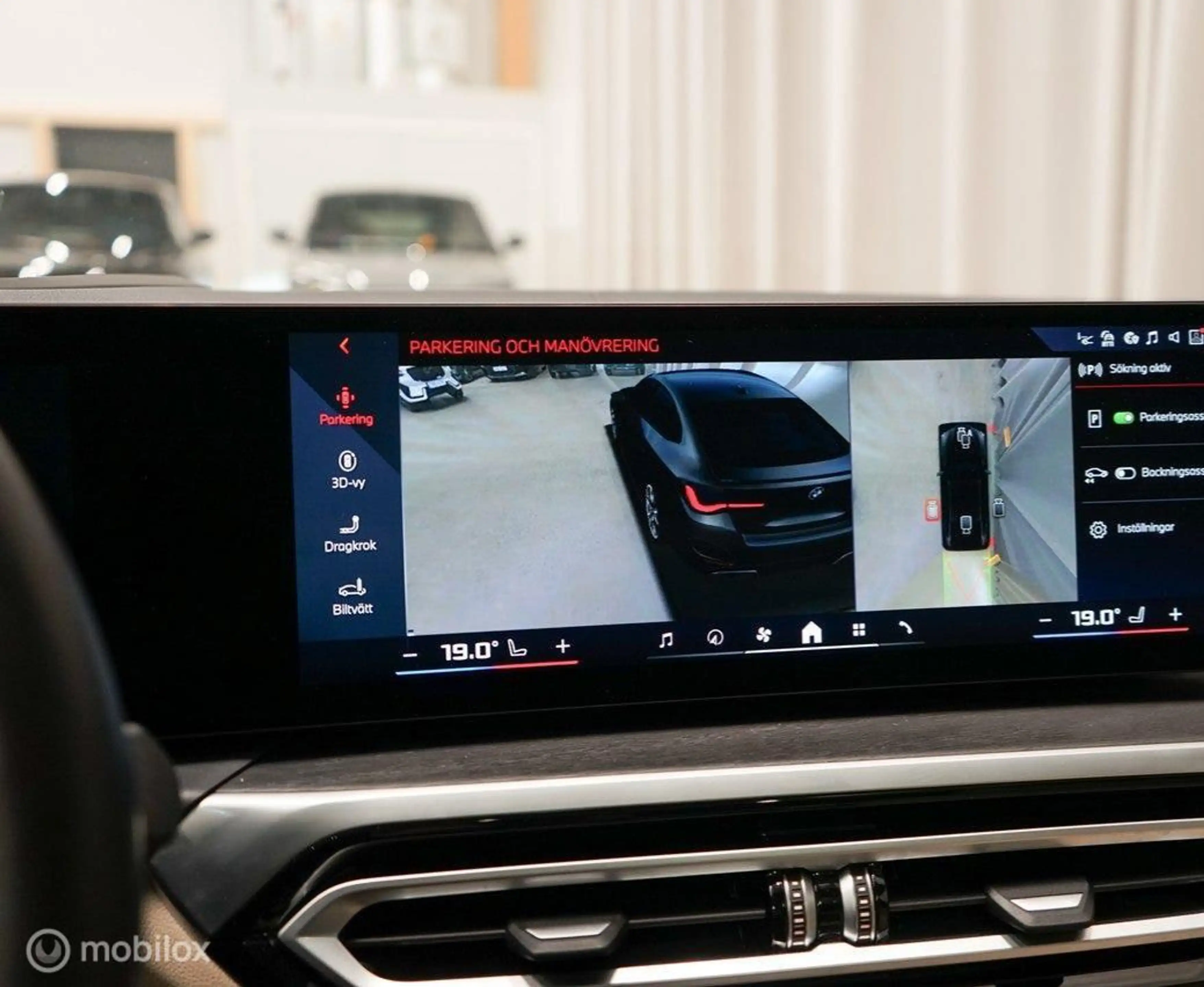 BMW i4 M50 High Executive 84 kWh — photo 19