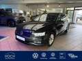 Volkswagen Passat Variant 2.0 TDI DSG Business AHK+ACC+NAVI Gris - thumbnail 1