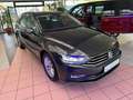 Volkswagen Passat Variant 2.0 TDI DSG Business AHK+ACC+NAVI Gris - thumbnail 4