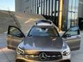 Mercedes-Benz GLC 200 4Matic 9G-TRONIC AMG Line srebrna - thumbnail 2