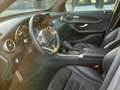 Mercedes-Benz GLC 200 4Matic 9G-TRONIC AMG Line Plateado - thumbnail 4