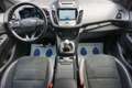 Ford Kuga 1.5EcoBoost 2x4 ST-Line-Benzine Airco-Nav-Garantie Noir - thumbnail 5