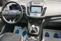Ford Kuga 1.5EcoBoost 2x4 ST-Line-Benzine Airco-Nav-Garantie Noir - thumbnail 6