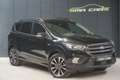 Ford Kuga 1.5EcoBoost 2x4 ST-Line-Benzine Airco-Nav-Garantie Noir - thumbnail 3