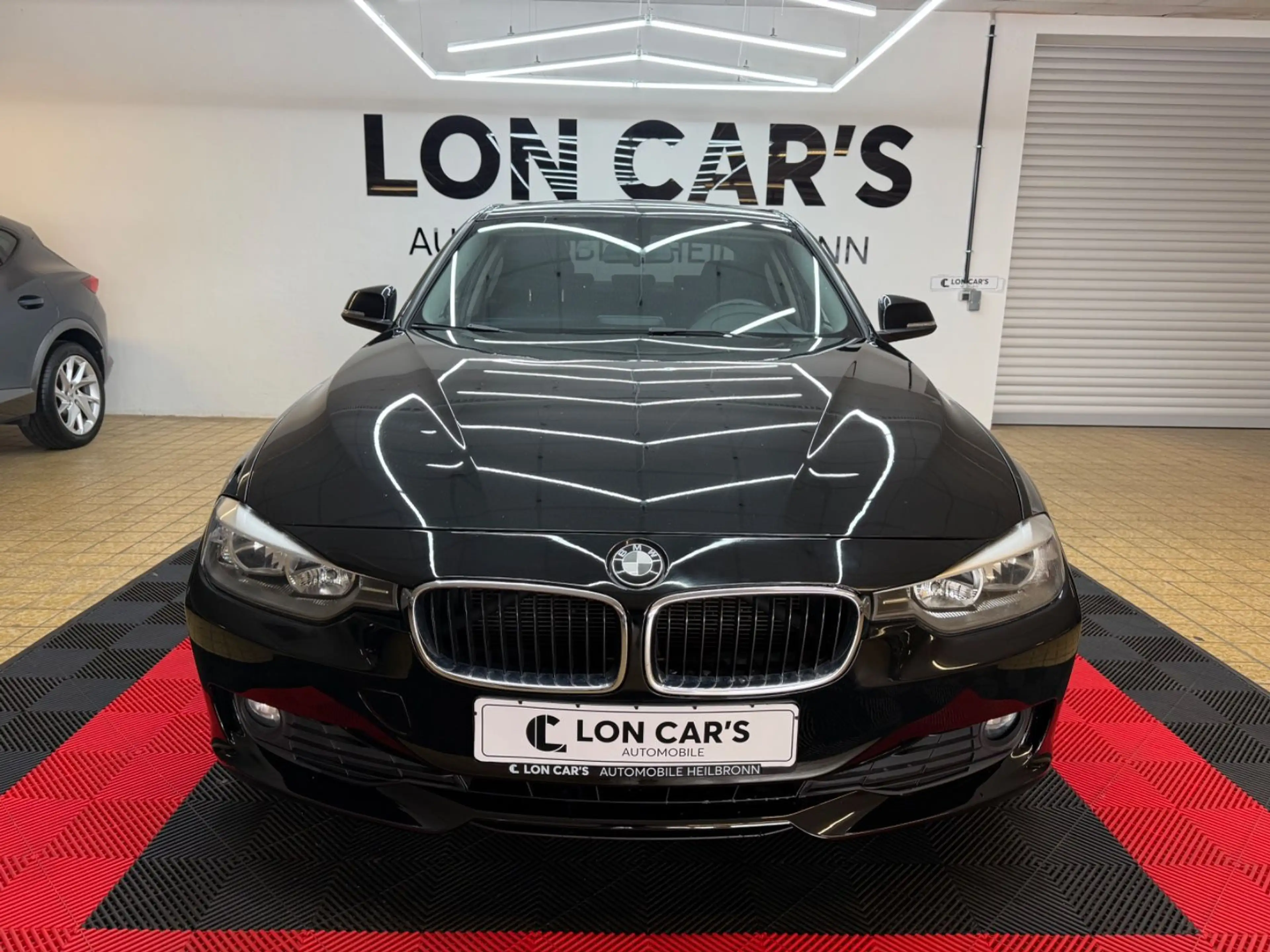 BMW 316 3 Limousine/Navi/SHZ/PDC/TOP — photo 2