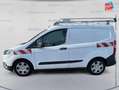 Ford Transit Courier 1.0E 100ch Stop/Start Trend Blanc - thumbnail 9