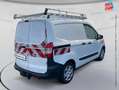 Ford Transit Courier 1.0E 100ch Stop/Start Trend Blanc - thumbnail 6
