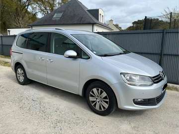 2.0 TDI BlueMotion Technology Match