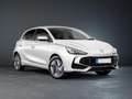 MG MG3 Luxury 360 Grad - Kamera Sitzh. Klima 1.5 Hybrid Weiß - thumbnail 1