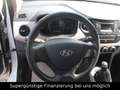 Hyundai i10 Classic,5-TÜRIG,GARANTIE,KLIMA Blanc - thumbnail 8