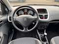 Peugeot 206 + Basis*Klimaanlage *5-Türer* 2.Hand Grau - thumbnail 8