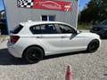 BMW 116 116i Sitzheizung PDC Euro5 Tempomat Alu-17 Blanc - thumbnail 7