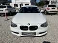 BMW 116 116i Sitzheizung PDC Euro5 Tempomat Alu-17 Blanc - thumbnail 2