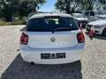 BMW 116 116i Sitzheizung PDC Euro5 Tempomat Alu-17 Blanc - thumbnail 5