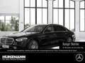 Mercedes-Benz S 400 d 4M lang AMG Night Panorama Sitzklima 360° Negro - thumbnail 1