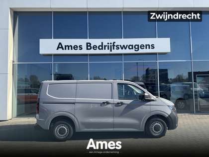 Volkswagen Transporter 2.0 TDI L1 150PK hand | Betimmering | Achteruitrij
