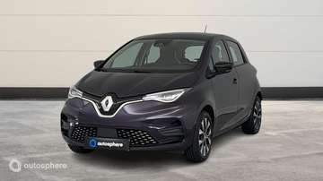 E-Tech Evolution charge normale R110 Achat Intégral - 22B