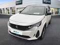 Peugeot 3008 BlueHDi 130 S&S EAT8 Allure Weiß - thumbnail 1