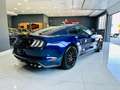 Ford Mustang GT  EU Modell HANDSCHALTER !!! Blue - thumbnail 7