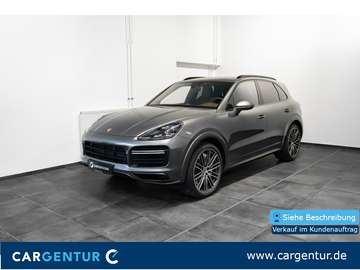 Turbo Bose Matrix Keramik Pano S-Dach