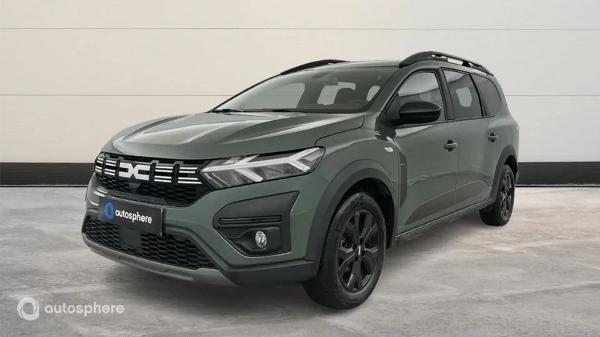 Dacia Jogger 1.0 ECO-G 100ch Extreme 5 places - 1