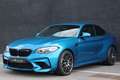 BMW M2 Competition - DKG - BBK - HK - M Stoelen - Camera Bleu - thumbnail 1