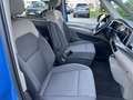 Volkswagen T7 Multivan KÜ 1,4 eHybrid DSG (Navi+Klima+RearView+Sitzhzg.) Albastru - thumbnail 6