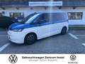 Volkswagen T7 Multivan KÜ 1,4 eHybrid DSG (Navi+Klima+RearView+Sitzhzg.) Kék - thumbnail 1