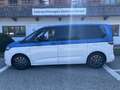 Volkswagen T7 Multivan KÜ 1,4 eHybrid DSG (Navi+Klima+RearView+Sitzhzg.) Albastru - thumbnail 3