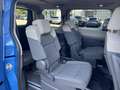 Volkswagen T7 Multivan KÜ 1,4 eHybrid DSG (Navi+Klima+RearView+Sitzhzg.) Kék - thumbnail 7