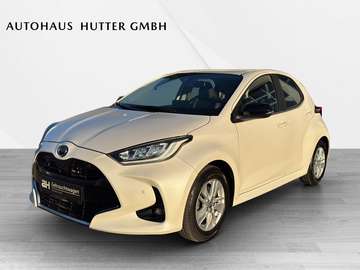 Hybrid 1.5L VVT-i 116 PS CVT AL-AGILE COMFORT-P