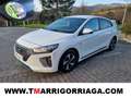 Hyundai IONIQ HEV 1.6 GDI Klass Білий - thumbnail 1