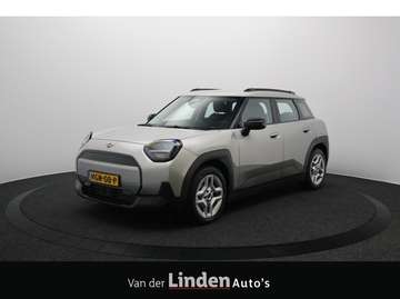 Mini E Essential 42.5 kWh SOH 99,5% | NL-Auto | Na