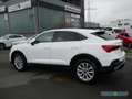 Audi Q3 Sportback 45 TFSI e S line Int. LED Navi RüKa Weiß - thumbnail 3
