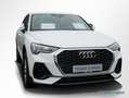 Audi Q3 Sportback 45 TFSI e S line Int. LED Navi RüKa Weiß - thumbnail 2