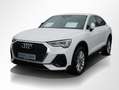 Audi Q3 Sportback 45 TFSI e S line Int. LED Navi RüKa Weiß - thumbnail 10