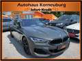 BMW 840 840 d xDrive M///Sport Pro*Laser*360°Kamera* Grau - thumbnail 1
