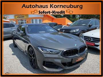 840 d xDrive M///Sport Pro*Laser*360°Kamera*