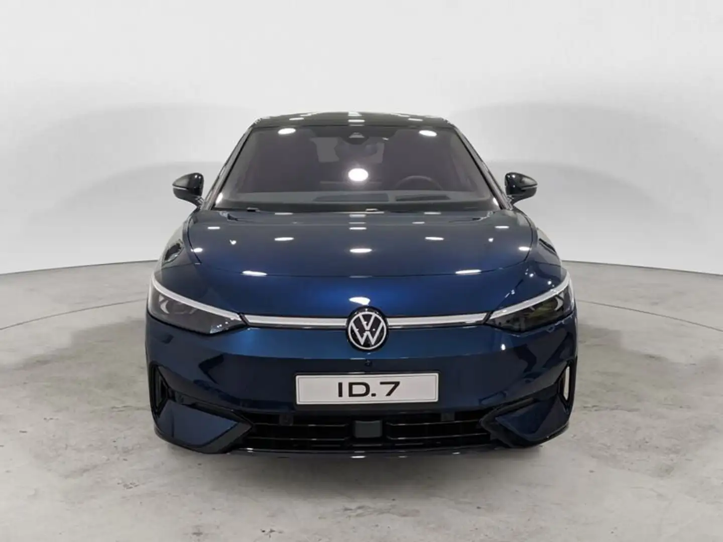 Volkswagen ID.7 Pro Blu/Azzurro - 2