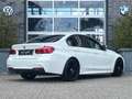 BMW 330 330E iPERFORMANCE M-SPORT AUT. - LEDER - 19 INCH - Wit - thumbnail 3