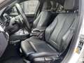 BMW 330 330E iPERFORMANCE M-SPORT AUT. - LEDER - 19 INCH - Wit - thumbnail 5