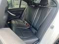 BMW 330 330E iPERFORMANCE M-SPORT AUT. - LEDER - 19 INCH - Wit - thumbnail 13