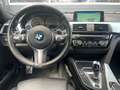 BMW 330 330E iPERFORMANCE M-SPORT AUT. - LEDER - 19 INCH - Wit - thumbnail 4