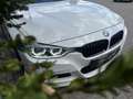 BMW 330 330E iPERFORMANCE M-SPORT AUT. - LEDER - 19 INCH - Wit - thumbnail 12