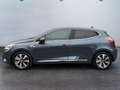Renault Clio First*145cv*Boite auto*GPS*Caméra*Capteurs Av/Ar* Gris - thumbnail 4