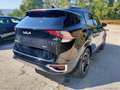 Kia Sportage 1.6 CRDi MHEV DCT GT-line Nero - thumbnail 5